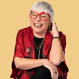 Suzy Prudden