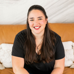 Chrissy Mellinger