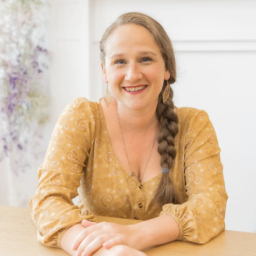 Shauna Leigh Van Mourik