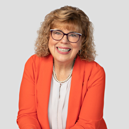 Ruth Kent
