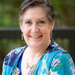 Mardi Winder Adams