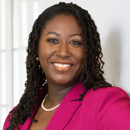 Dr. Tiffany Mimms, Ph.D.