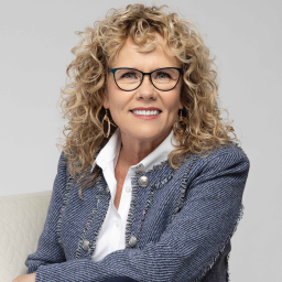 Cheri Armstrong