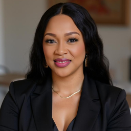 LaToya Washington