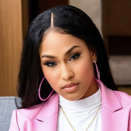 NaZyia Washington