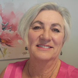Eileen Head