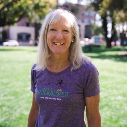 Karen Bonnett-Natraj