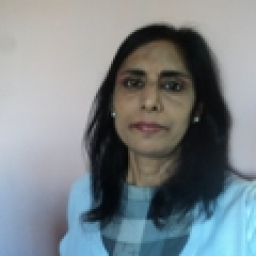 Nandini Dash