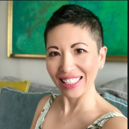 Laëtitia Nguyen