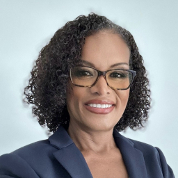 Jozanne Elizabeth Joseph