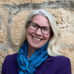 Joanne Hayward