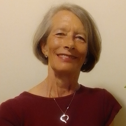 Maria Lucassen