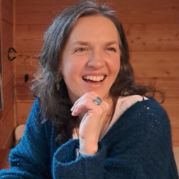 Sarah Cormack