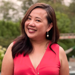 Maria Cecilia Sangalang