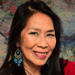 Judy Wong