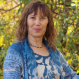 Kristina Heagh-Avritt