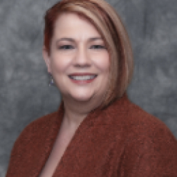 Tracy Huff