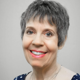Wendy Weber