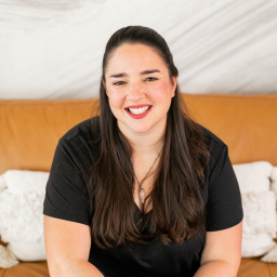 Chrissy Mellinger