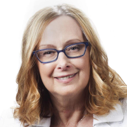 Maureen Gaetz-Faubert