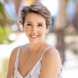 Christine Kloser