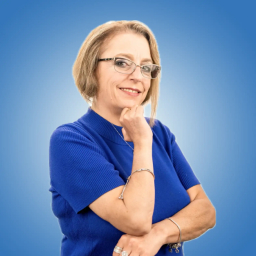 Catharine O'Leary
