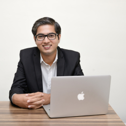 Faizan LinkedIn Guy