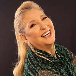 Toni Kaufman