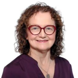 Ann Rockley
