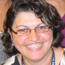 Adina Dimitriu