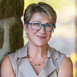Tracy Benson