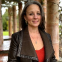 Amanda Johnson