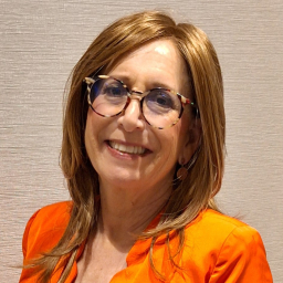 Katie Friedman