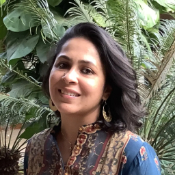 Anumeha Gupta