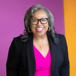 Dr Linda Jordon