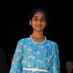 Srinika Bhagavathula