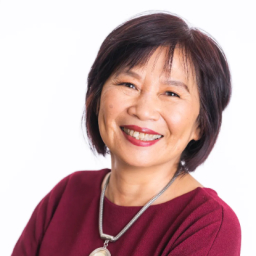 Chew-Hoong Koh