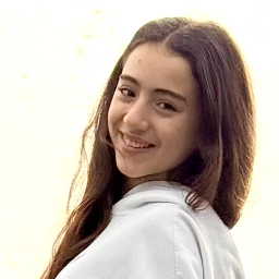 Laila Rubashevsky