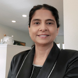 Simal Soin Oberoi