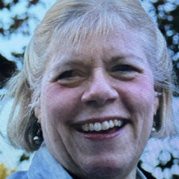 Judy Yates