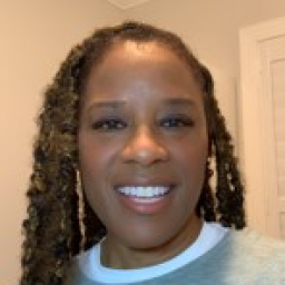 Donna Jackson
