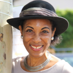 Debra C. Burton, MBA, M.A.P