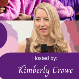 Kimberly Crowe