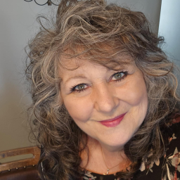 Dr. Patricia Jo Grover