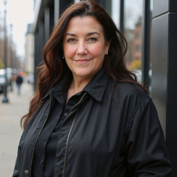 Maree-Louise Santarossa