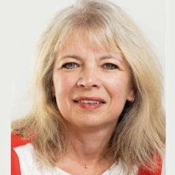 Silvie Alnas