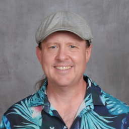 Ian Foster