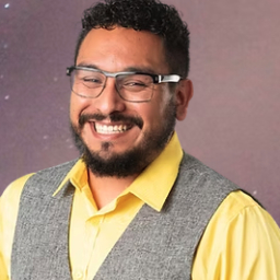 Dr. Jaime G. Raygoza