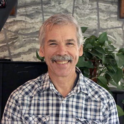 Dr Brad Montagne