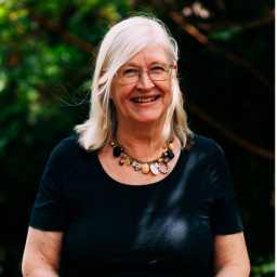 Dr. Annika Sorensen